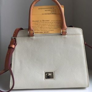 Brand new Dooney & Bourke Bag